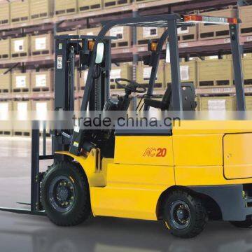 HELI CHL electric forklift 2.5ton CPD25