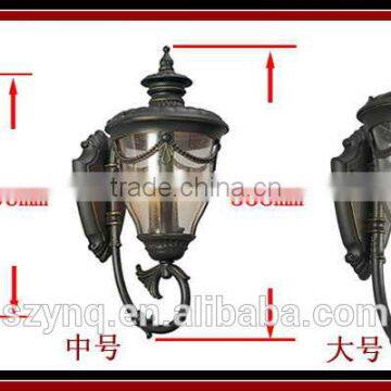 European Modern Outdoor Decorative Landscape Light(HS0515-DN-M)