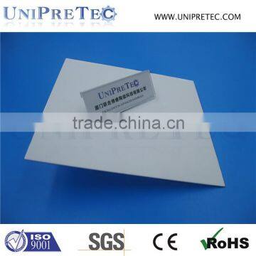 High Strength Al2O3 ZrO2 Ceramic Sheet photo-2