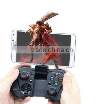 IPEGA 9033 2015 new style Bluetooth Gamepad for IOS and android mobile phone/tablet pc