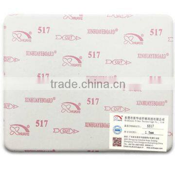 High Quality Insole Fiber Board photo-6