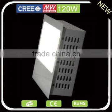 UL explosion proof 120w IP67 3 years warranty led module red tupe for canopy lighting