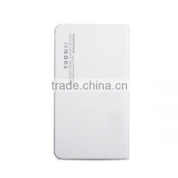 High Quality Customized Power Banks/Ultralight Power Backup Pack photo-5