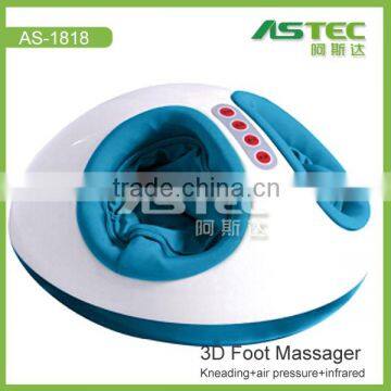 shiatsu foot massager