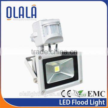 FedEx IP BV Rohs 8w led rgb flood light