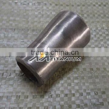 Titanium Reducer