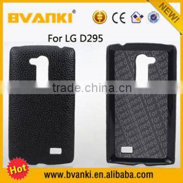 2016 Hot Product Trends High Quality Flight Case Accessories Back Cover Case For LG D295 l Fino,2016 Newest Wallet Leather Case photo-5