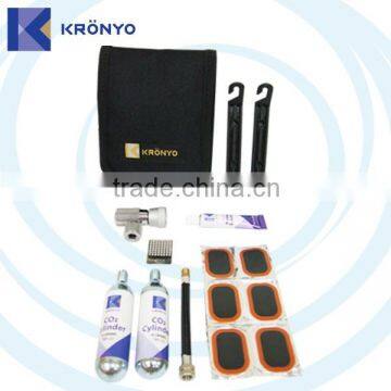 KRONYO bike puncture repair cycle road bicycle wheels