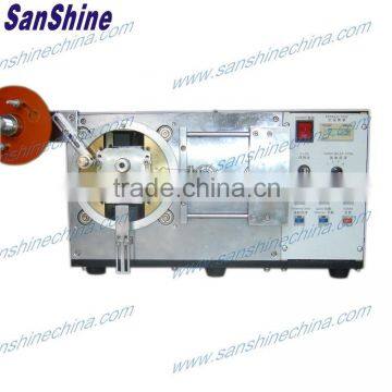 (SS-TP01)transformer automatic taping machine