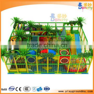 Theme park electric battery car indoor soft play center for baby