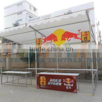 Food Festival Tent