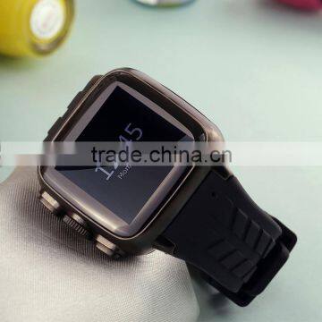 Watch Cell Phone 2013, Watch Recorder Camera, Touch Screen Camera Watch photo-4