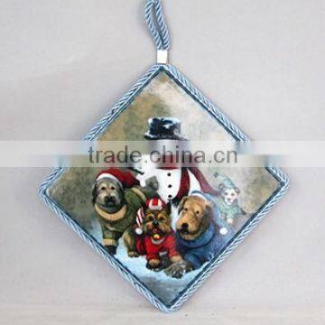 Domiciliary Ceramic Pot Holder