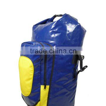 large capacity hiking or cycling waterproof backpack