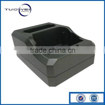 Rapid CNC Plastic Prototypes Factory photo-2