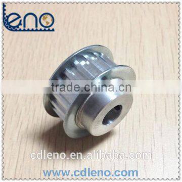 22 teeth T5 timing pulley for dc motor