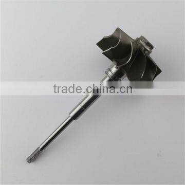 TA34 451314-0003 Turbine Wheel Shaft photo-1
