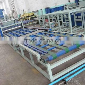 Ecological Ceiling Board Machine