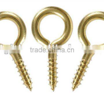 Fashion eye screw