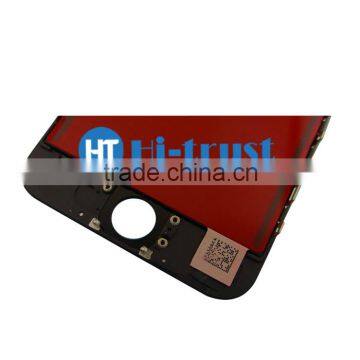 China Factory New Arrrival High Quality for Iphone 6 Clone Lcd Screen With Frame