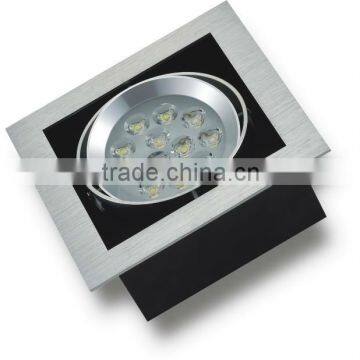 30~50W LED Grille Light with CE & RoHS