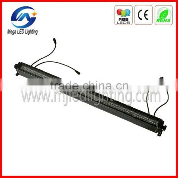 Long Torch RGB IP65 LED Wall Washers Light