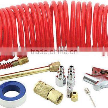 10 pc Pneumatic Accessory Kit