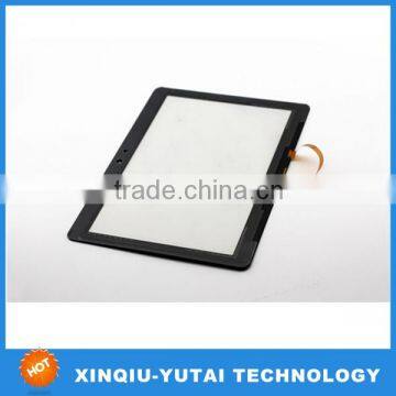 Competitive price smartphone tablet lcd display for samsung galaxy tab 2 10.1 p5100 p5110 screen