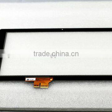 For ASUS VivoBook S200 S200E 11.6" Inch Tablet Touch Screen Touch Panel Digitizer Glass Lens Replacement