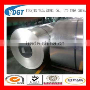 Galvanizing Steel Coil