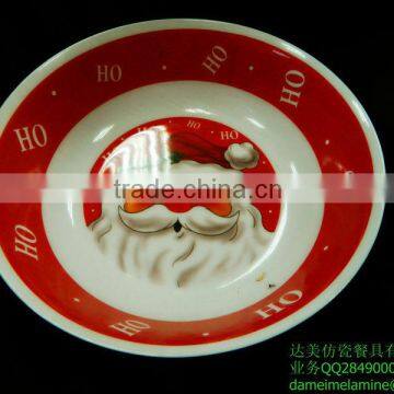 7 inch plastic soup bowls melamine dinnerware