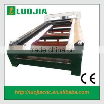 IPG Generator Cnc Controller 500 Watt Fiber Cutting Wheel Machine With European Quality photo-6