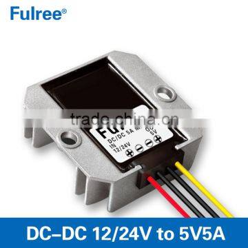12v24v to 3.3v3.7v4.2v5v6v7.5v9v Dc-dc Step Down Converter,dc-dc Buck Module, 3.3-9v Car Power Supply