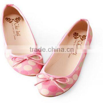 Plastic Flat Shoes for Women Women Shoes 2016 Made in China XT-DA0891 photo-2