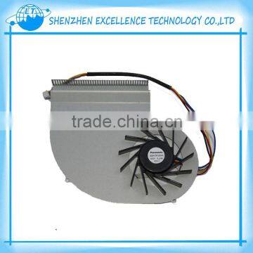 free shipping Cooler Fan For ASUS K40 K50 K50AB K50AD K50AF K50C K50ID K50IE K50IJ K50IN K51 K51AC K60 K60I K60IJ P50 P50IJ