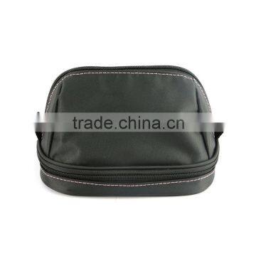 Nylon makeup case fashion cosmetics bag shop beauty cosmetics in Dongguan