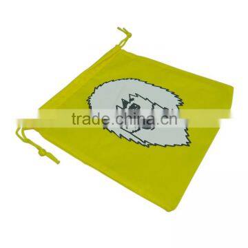 China Supplier Travel Toiletry Bag,210D Polyester Dust Bag,Cute Cartoon Portable Shopping Bag photo-3