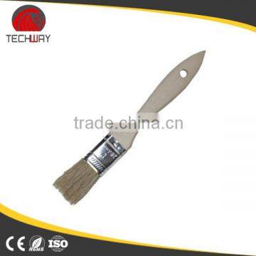 Bristle Paint Brush