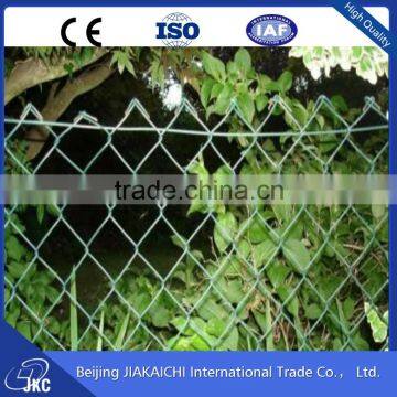 China Supplier 5 Foot Twisted Chain Link Fence Panels