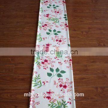 100 Bamboo Digital Print Wholesale Bamboo Fiber Fabric photo-2