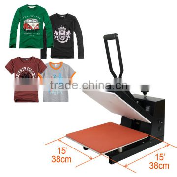 COMBO HEAT PRESS T-SHIRT Dual Digital TRANSFER SUBLIMATION MACHINE                        
                                                Quality Choice