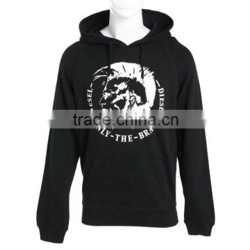 Custom man hoody/mans hoody jacket keep warm