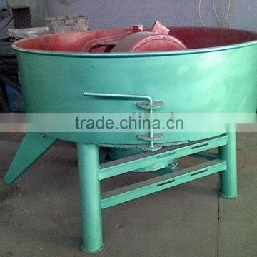 block machine mixer with low price