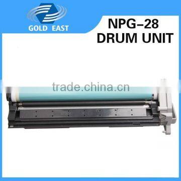 Premium quality New compatible toner cartridge for NPG-28 drum unit for iR2020/iR2020i/iR2020J/iR2020S/iR2116J/iR2120J/iR2120S