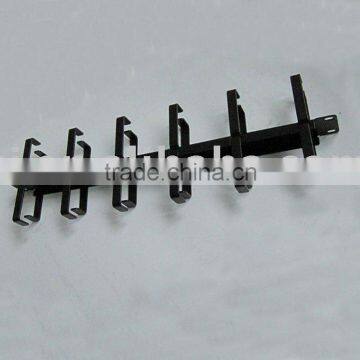 wire management rack cable management organizer
