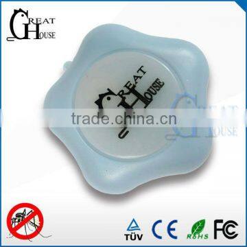 GH-196 Cute portable Electronic mosquito repellent for baby