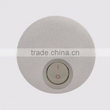 3W Hotel Reading Lamp LED Wall Light Bedside Reading Lamp With Flexible Gooseneck On/off Switch Quality Choice photo-5