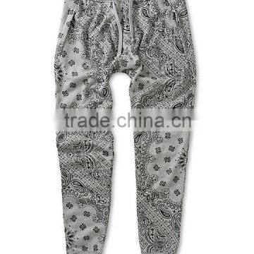 Since 2016 Custom Quality Slim Fit Jogger Pants _Top Quality Wholesale Cotton Polyester Full Length Slim Fit Jogger photo-5