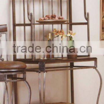 China style design for display racks