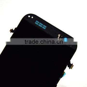 Replacement parts for htc one m8 lcd display+touch screen digitizer glass assembly